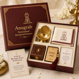 Anugrah Personalized Devotional Hamper