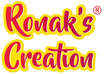Ronak Creation - Home
