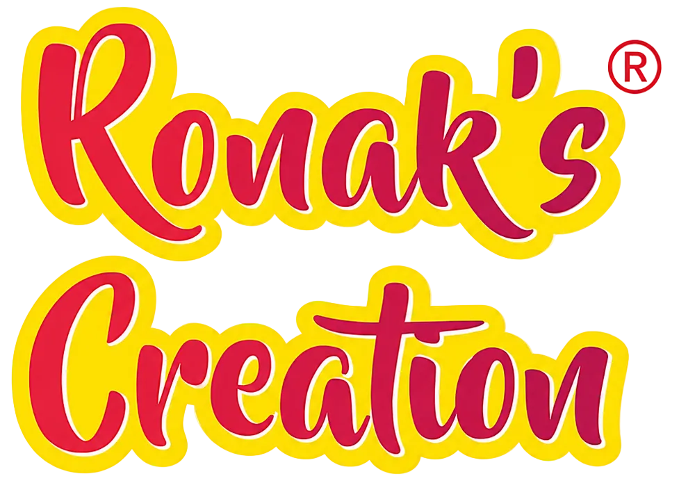 Ronak Creation